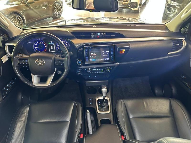 Foto do veículo TOYOTA HILUX  CDSRVA4GF 2019 104.000 KM 165.000,00