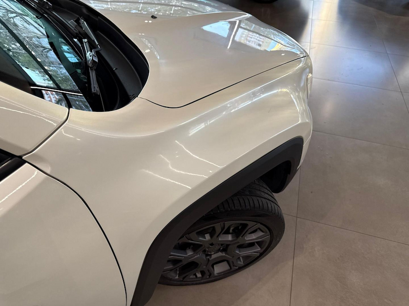 Foto do veículo JEEP RENEGADE  S T2704X4 2022 10.000 KM 115.000,00