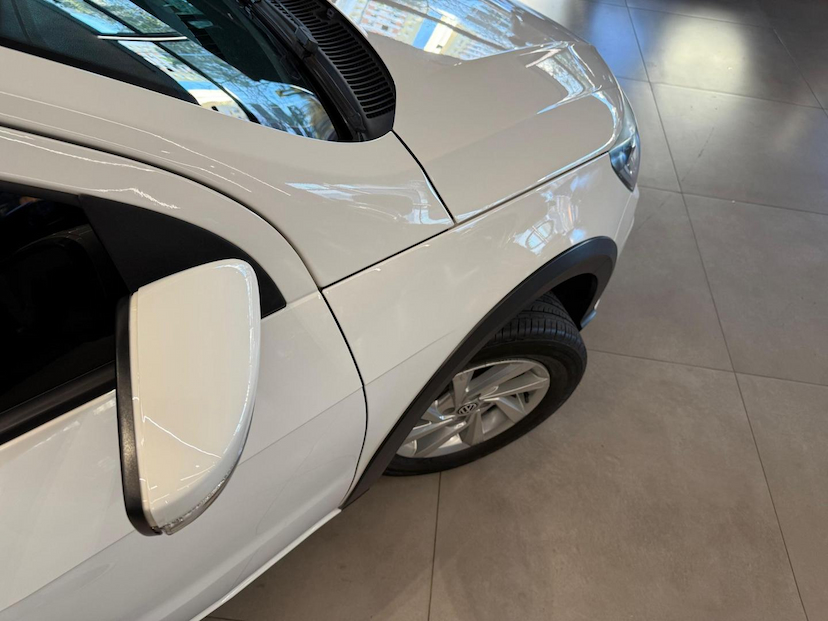 Foto do veículo VOLKSWAGEN SAVEIRO NOVA  TL MBVS 2019 58.000 KM 63.000,00
