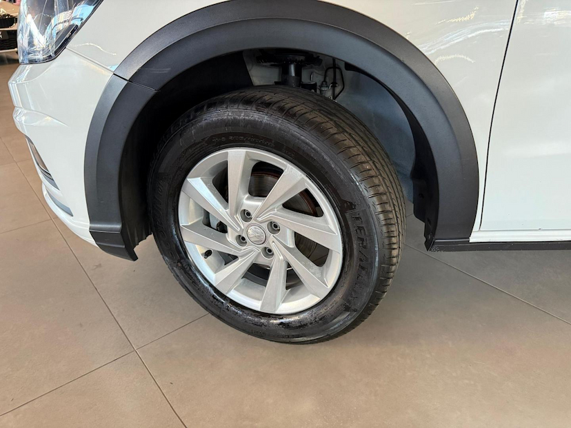 Foto do veículo VOLKSWAGEN SAVEIRO NOVA  TL MBVS 2019 58.000 KM 63.000,00