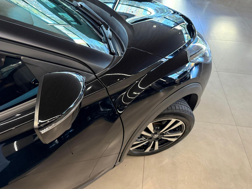 Foto do veículo NISSAN KICKS  EXCLUSI CVT 2022 38.900 KM 100.000,00