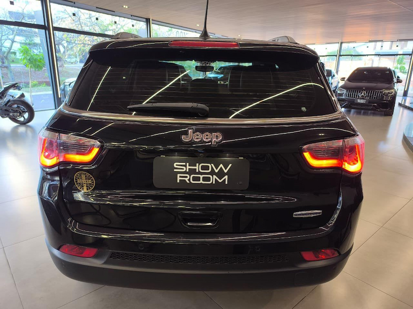 Foto do veículo JEEP COMPASS  LONGITUDE F 2019 40.548 KM 99.000,00