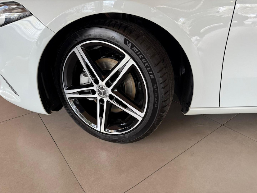 Foto do veículo MERCEDES-BENZ A 200 A200 SD HI 2020 62.875 KM 175.000,00