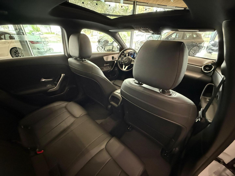 Foto do veículo MERCEDES-BENZ A 200 A200 SD HI 2020 62.875 KM 175.000,00