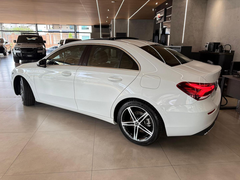 Foto do veículo MERCEDES-BENZ A 200 A200 SD HI 2020 62.875 KM 175.000,00