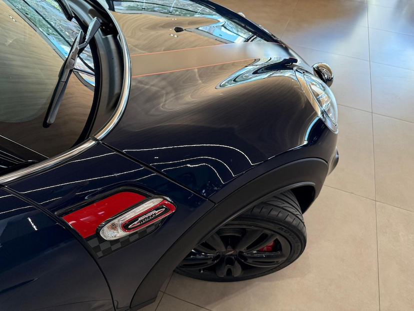 Foto do veículo MINI JOHN COOPER WORKS HATCH JCW 3P 2019 12.684 KM 169.000,00