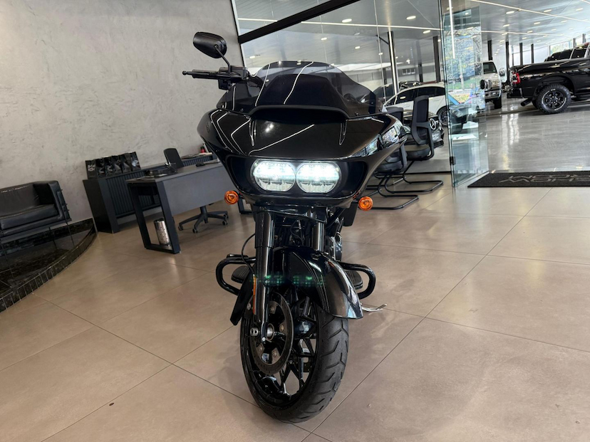 Foto do veículo HARLEY-DAVIDSON ROAD GLIDE LIMITED  GLIDE SPECIAL 2021 1.469 KM 129.000,00