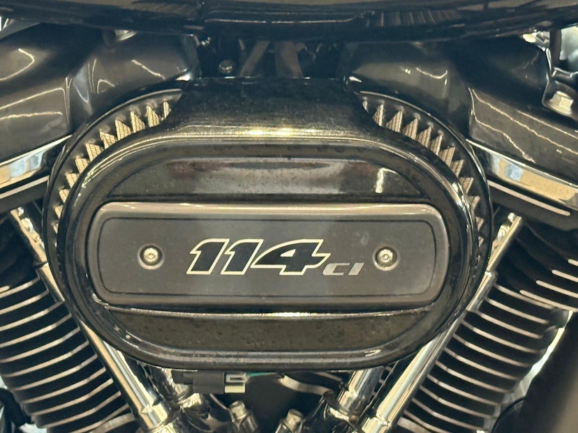 Foto do veículo HARLEY-DAVIDSON ROAD GLIDE LIMITED  GLIDE SPECIAL 2021 1.469 KM 129.000,00