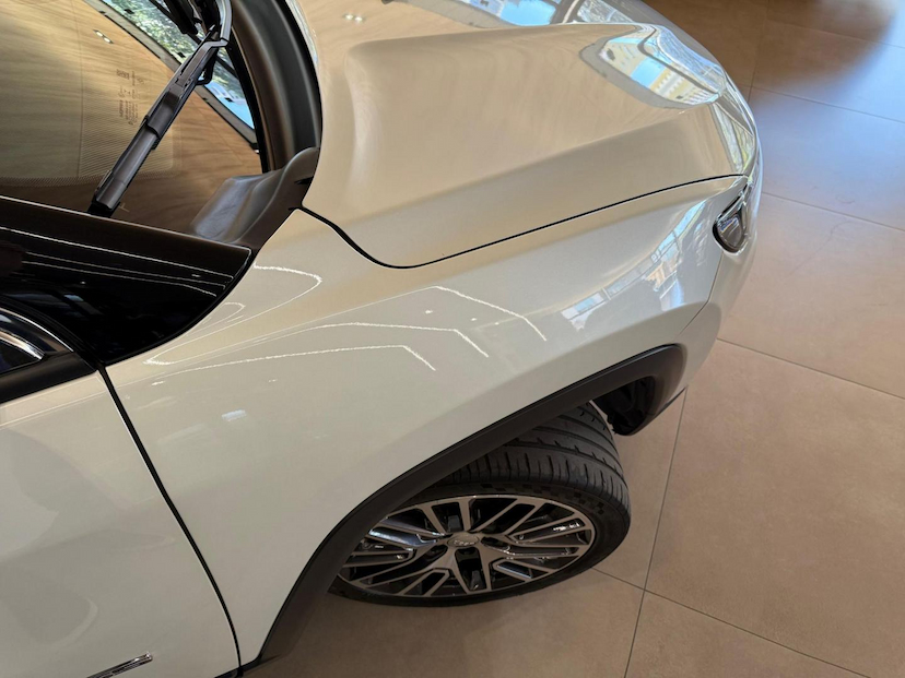 Foto do veículo JEEP COMPASS  LIMITED TF 2022 57.996 KM 0,00