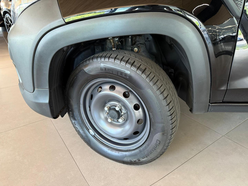 Foto do veículo FIAT STRADA  ENDURAN CS13 2024 32.891 KM 80.000,00