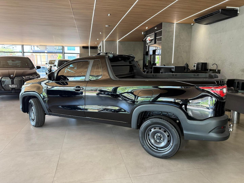 Foto do veículo FIAT STRADA  ENDURAN CS13 2024 32.891 KM 80.000,00