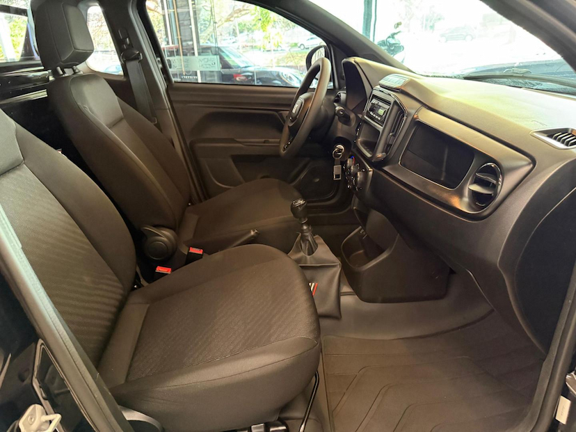 Foto do veículo FIAT STRADA  ENDURAN CS13 2024 32.891 KM 80.000,00