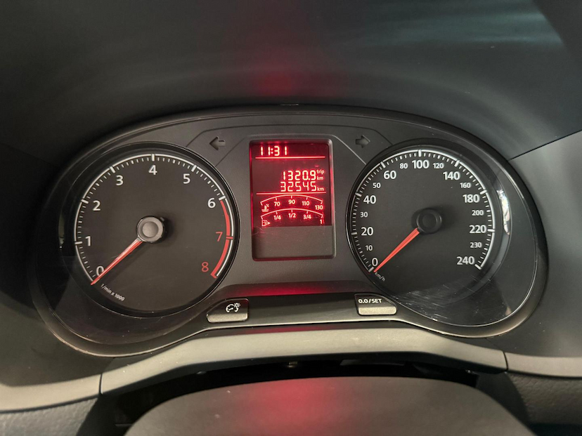 Foto do veículo VOLKSWAGEN SAVEIRO NOVA  RB MBVS 2020 33.000 KM 59.000,00