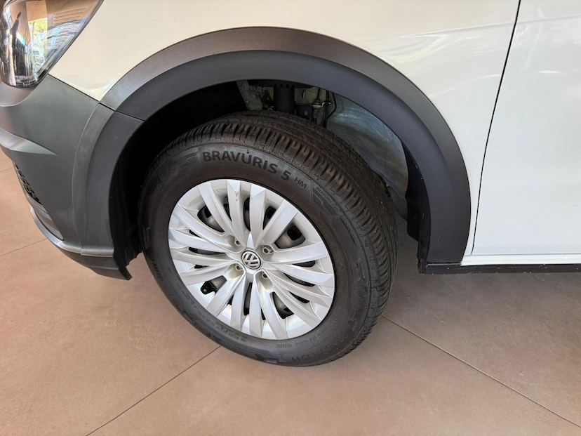Foto do veículo VOLKSWAGEN SAVEIRO NOVA  RB MBVS 2020 33.000 KM 59.000,00