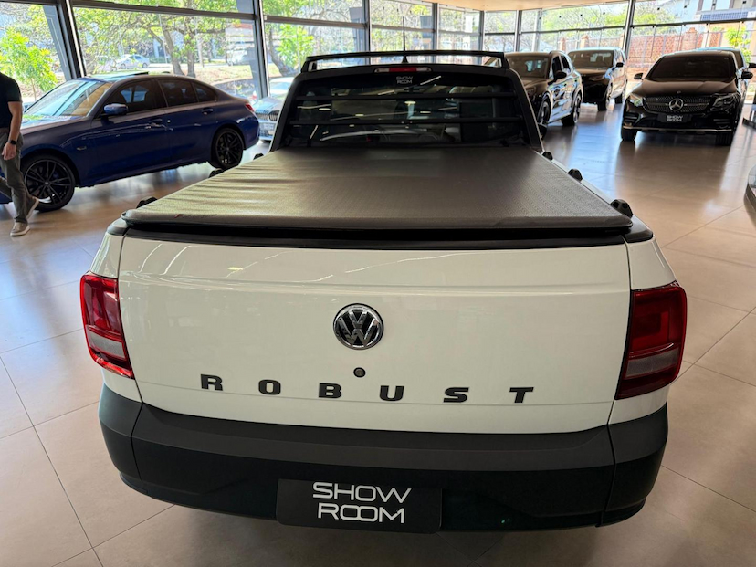 Foto do veículo VOLKSWAGEN SAVEIRO NOVA  RB MBVS 2020 33.000 KM 59.000,00