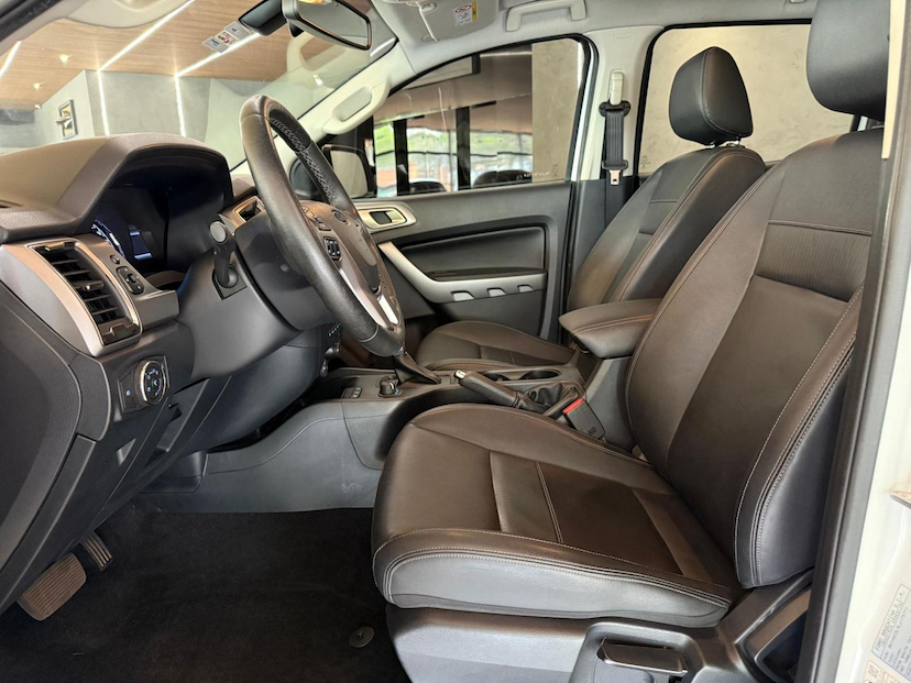 Foto do veículo FORD RANGER  XLTCD4A32C 2020 40.700 KM 160.000,00