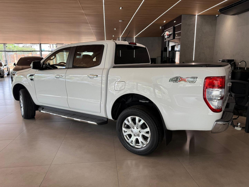Foto do veículo FORD RANGER  XLTCD4A32C 2020 40.700 KM 160.000,00