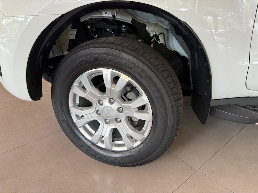 Foto do veículo FORD RANGER  XLTCD4A32C 2020 40.700 KM 160.000,00