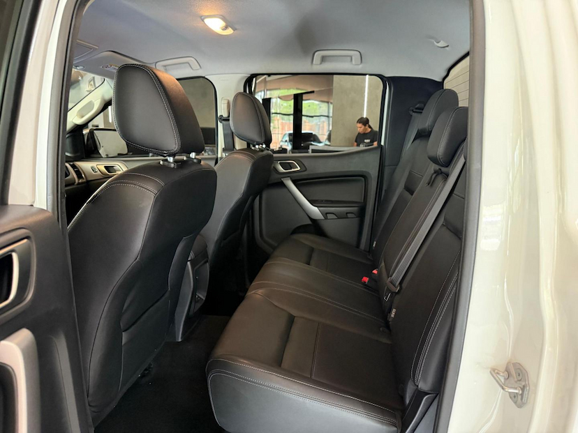 Foto do veículo FORD RANGER  XLTCD4A32C 2020 40.700 KM 160.000,00