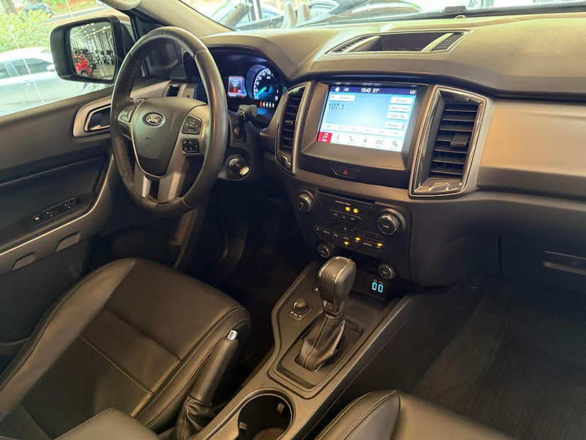 Foto do veículo FORD RANGER  XLTCD4A32C 2020 40.700 KM 160.000,00