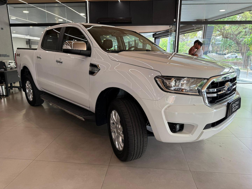 Foto do veículo FORD RANGER  XLTCD4A32C 2020 40.700 KM 160.000,00