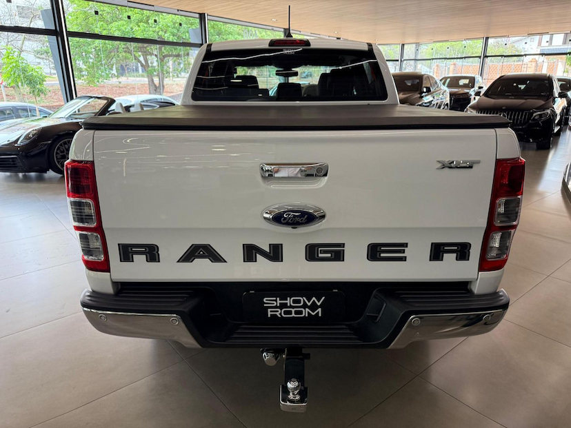 Foto do veículo FORD RANGER  XLTCD4A32C 2020 40.700 KM 160.000,00