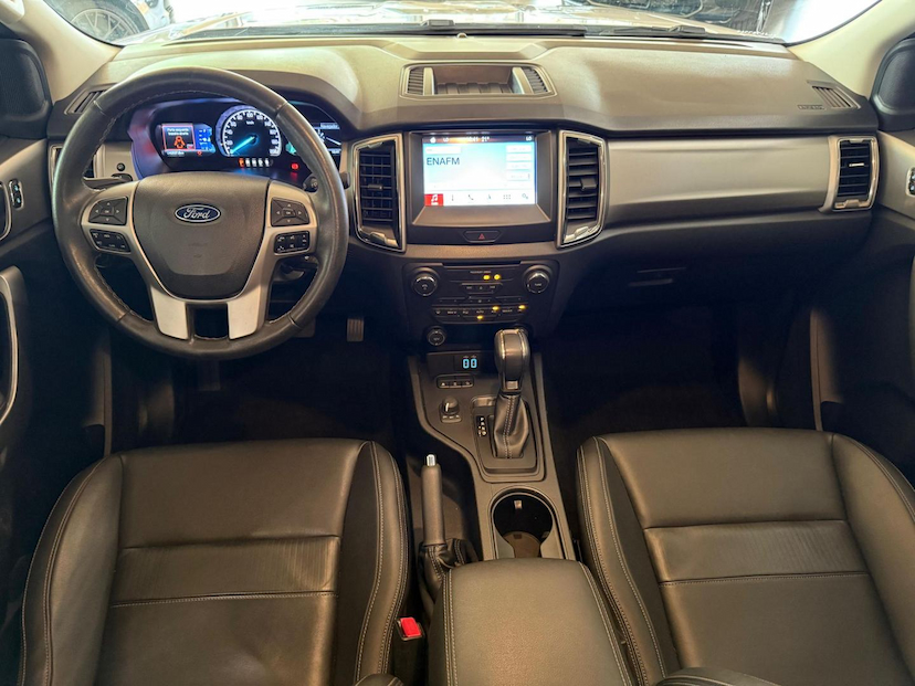 Foto do veículo FORD RANGER  XLTCD4A32C 2020 40.700 KM 160.000,00