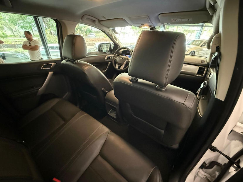 Foto do veículo FORD RANGER  XLTCD4A32C 2020 40.700 KM 160.000,00