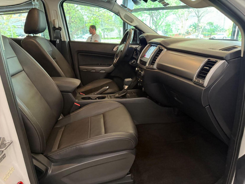 Foto do veículo FORD RANGER  XLTCD4A32C 2020 40.700 KM 160.000,00