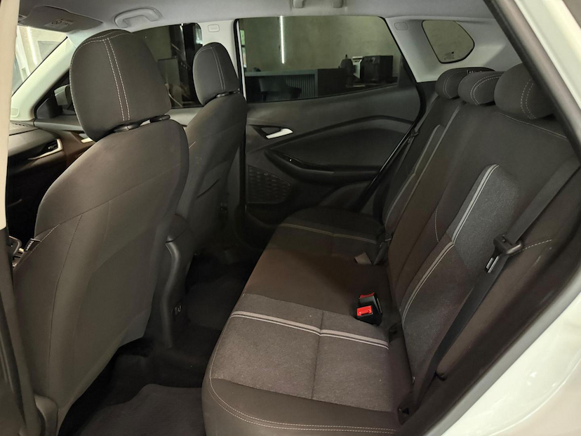 Foto do veículo CHEVROLET TRACKER  T A LT 2024 52.065 KM 100.000,00