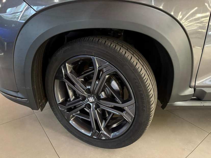 Foto do veículo FIAT FASTBACK  TURBO 270 2023 87.815 KM 109.000,00