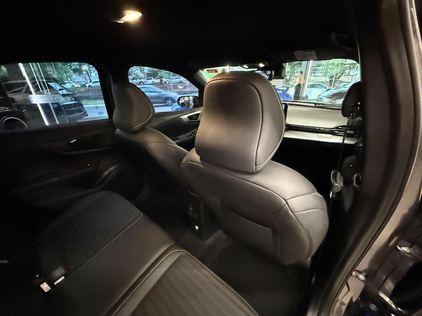 Foto do veículo FIAT FASTBACK  TURBO 270 2023 87.815 KM 109.000,00