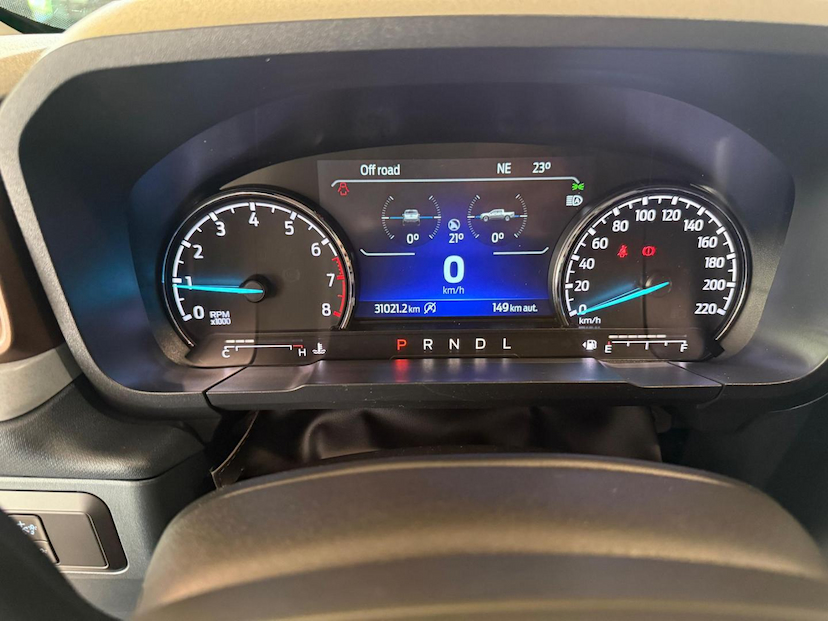 Foto do veículo FORD MAVERICK  CD4GLRT 2022 31.021 KM 175.000,00