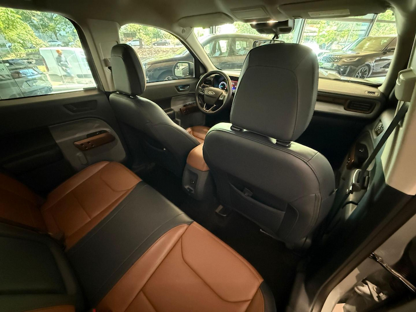 Foto do veículo FORD MAVERICK  CD4GLRT 2022 31.021 KM 175.000,00