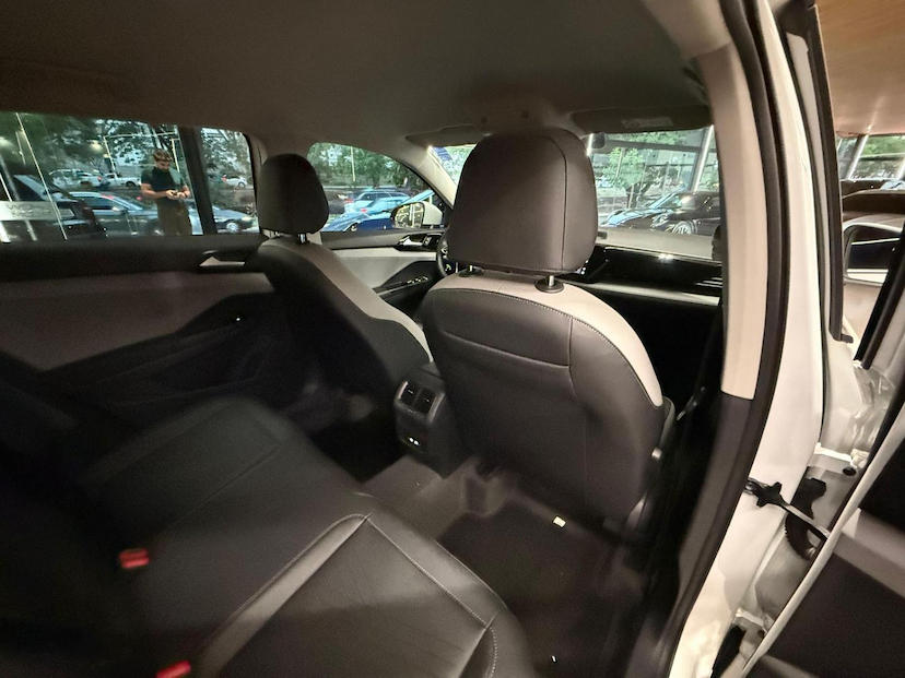 Foto do veículo VOLKSWAGEN TAOS  CL TSI 2024 17.225 KM 150.000,00