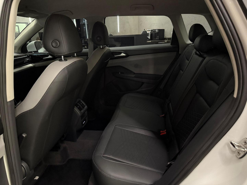Foto do veículo VOLKSWAGEN TAOS  CL TSI 2024 17.225 KM 150.000,00