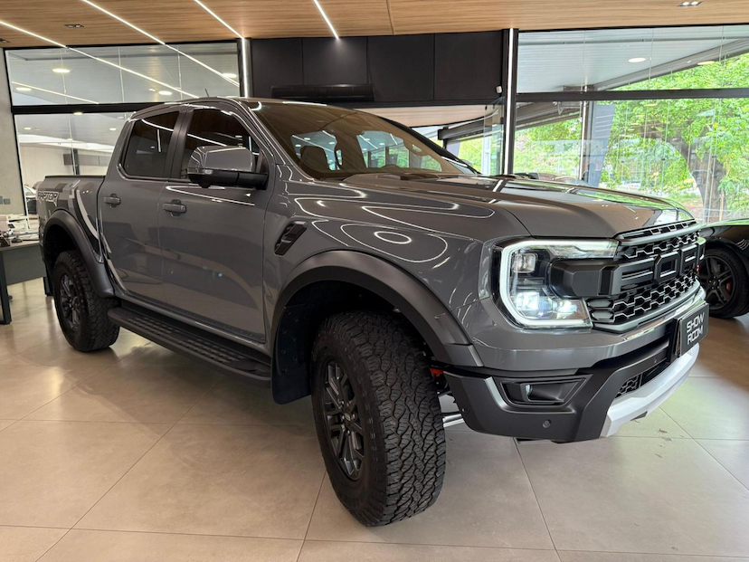 Foto do veículo FORD RANGER  RAPCD3G4A 2024 22.000 KM 430.000,00