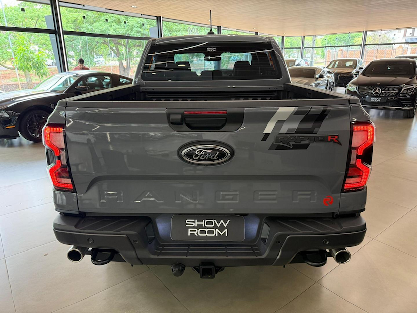 Foto do veículo FORD RANGER  RAPCD3G4A 2024 22.000 KM 430.000,00
