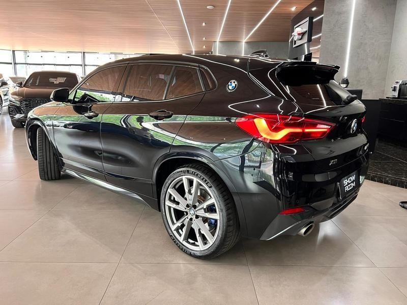 Foto do veículo BMW X2  M35I 2020 36.732 KM 224.000,00