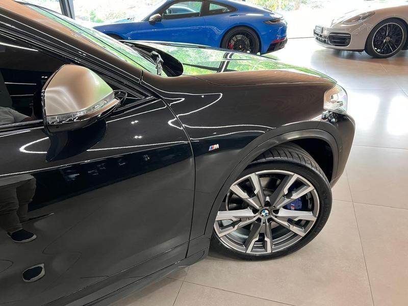 Foto do veículo BMW X2  M35I 2020 36.732 KM 224.000,00