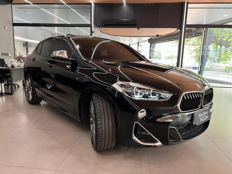 Foto do veículo BMW X2  M35I 2020 36.732 KM 224.000,00