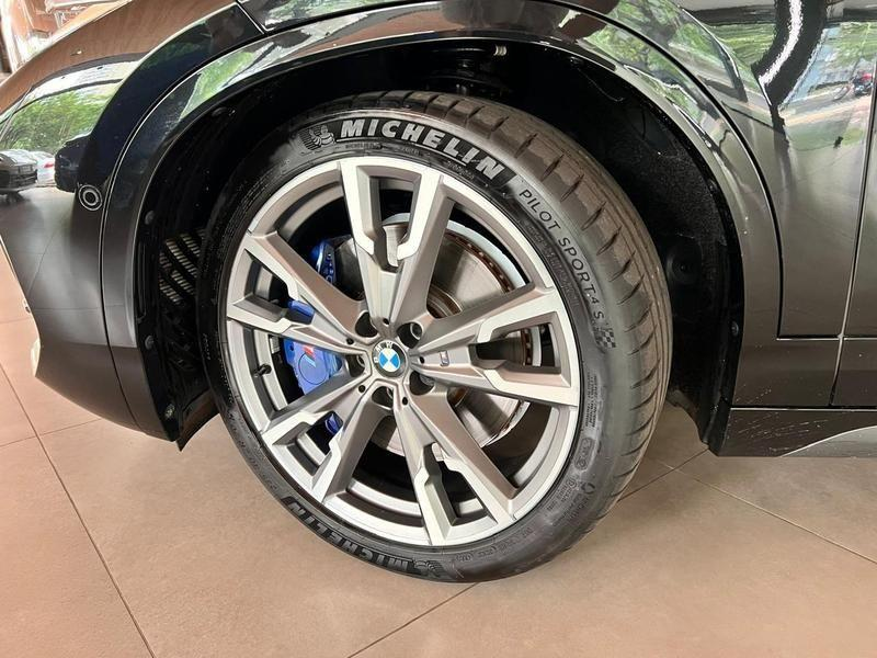 Foto do veículo BMW X2  M35I 2020 36.732 KM 224.000,00