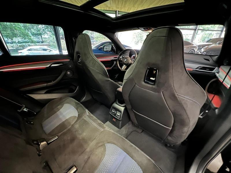 Foto do veículo BMW X2  M35I 2020 36.732 KM 224.000,00