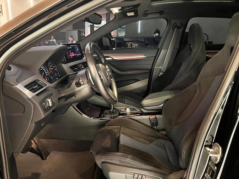 Foto do veículo BMW X2  M35I 2020 36.732 KM 224.000,00