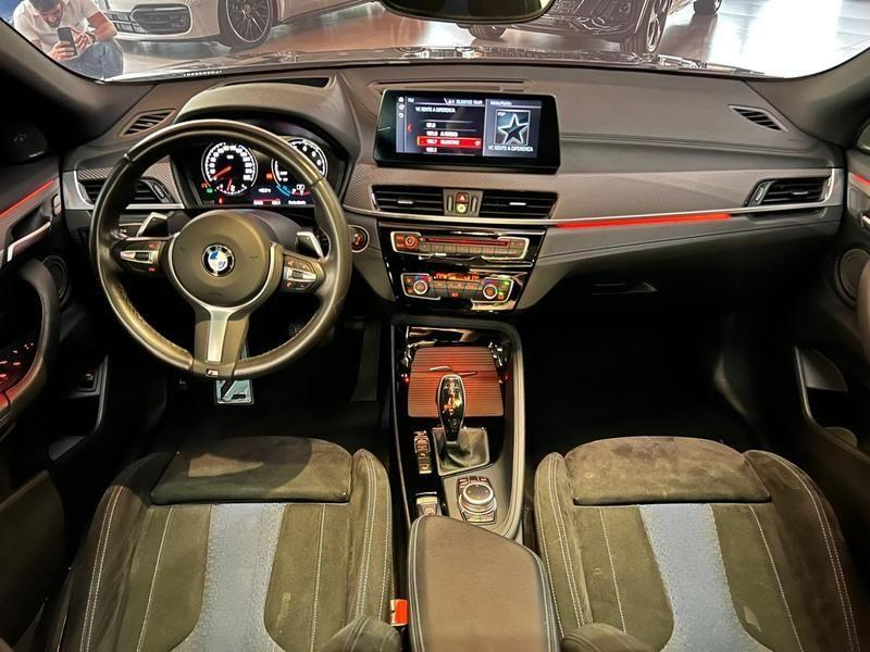 Foto do veículo BMW X2  M35I 2020 36.732 KM 224.000,00