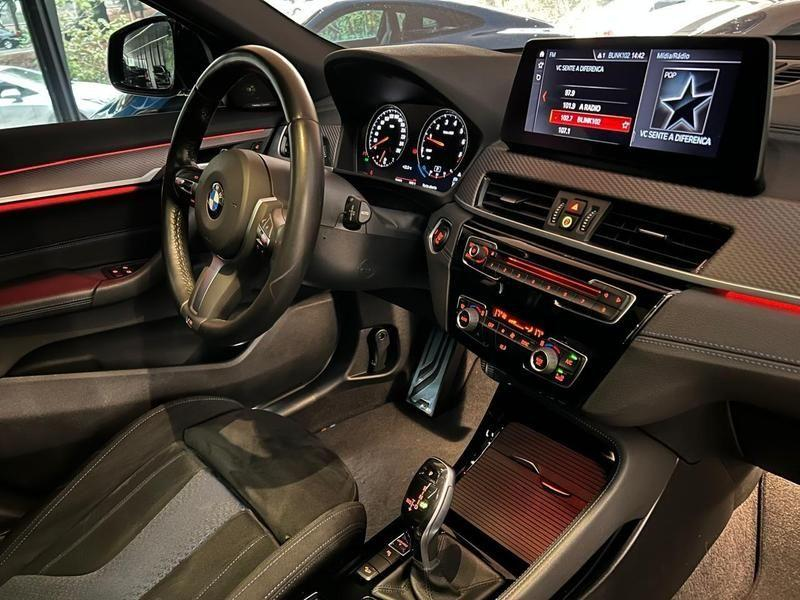 Foto do veículo BMW X2  M35I 2020 36.732 KM 224.000,00