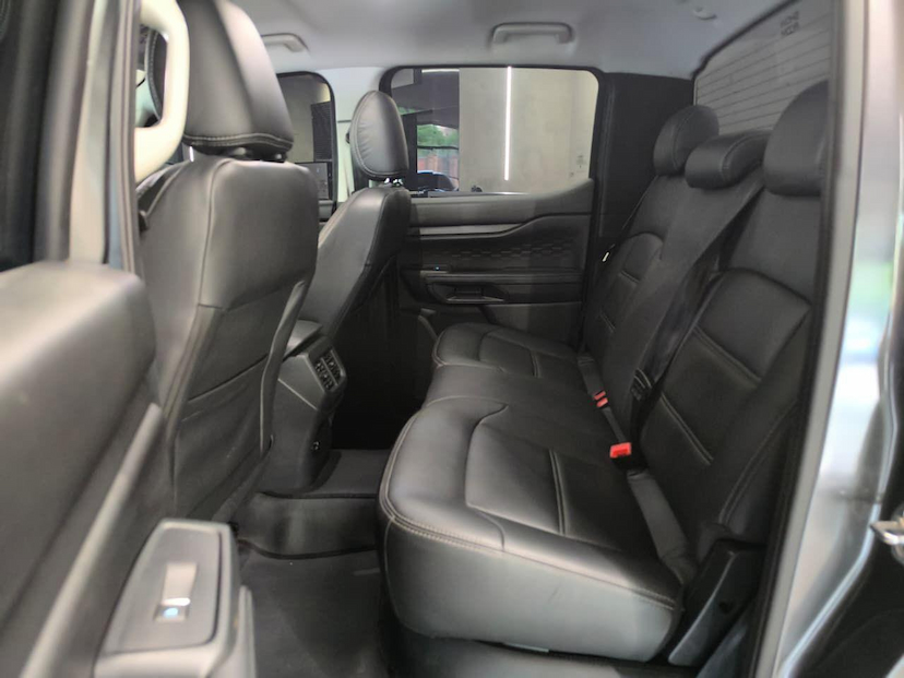 Foto do veículo FORD RANGER  XLSCD3D4A 2024 32.304 KM 239.000,00
