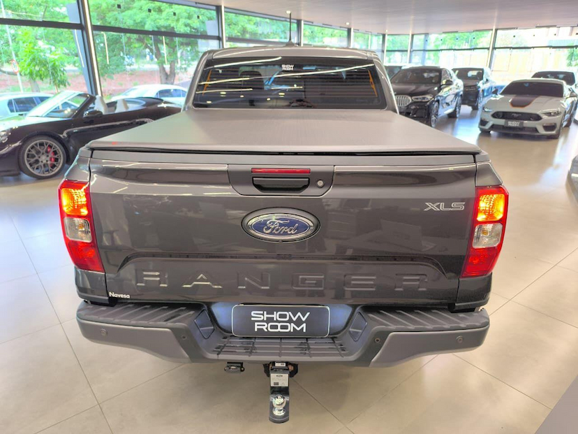 Foto do veículo FORD RANGER  XLSCD3D4A 2024 32.304 KM 239.000,00