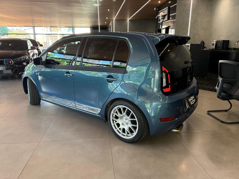 Foto do veículo VOLKSWAGEN UP  MOVE MDV 2018 34.350 KM 72.000,00