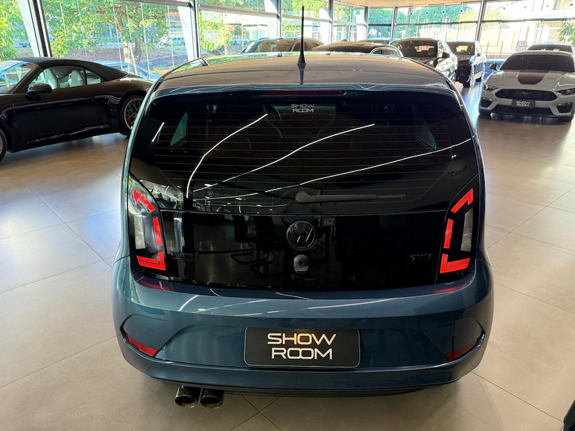 Foto do veículo VOLKSWAGEN UP  MOVE MDV 2018 34.350 KM 72.000,00